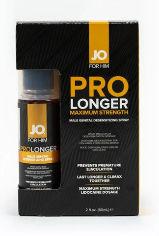 Jo- Prolonger - 2oz