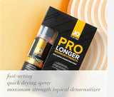Jo- Prolonger - 2oz
