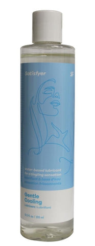 Satisfyer - Mens Cooling - 10oz