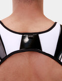 Barcode - Navi Harness- L/XL
