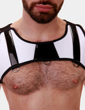 Barcode - Navi Harness- L/XL