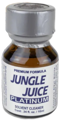 Jungle Juice Platinum - B.B. USA Online Store