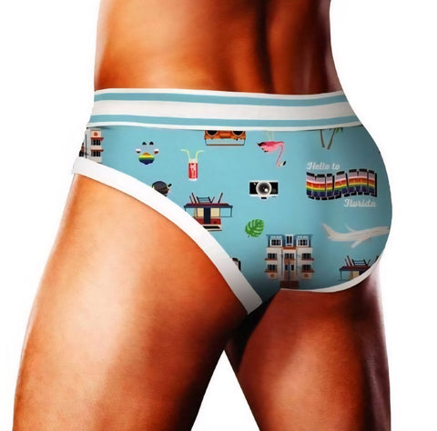 Prowler - Briefs - Miami