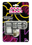 Cock Block