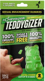 TEDDYGIZER Gummy – Honey & Ginseng - 1ct