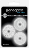 Renegade- Dyno Rings