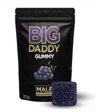 Big Daddy Gummy- Mixed - 4ct