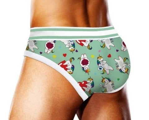 Prowler - Briefs - Unicorn Heart