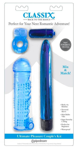 Classix - Ultimate Couples Kit