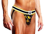 Prowler - BDSM Ducks- Jock