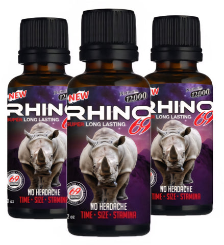 69- Liquid Shot -3ct Deal