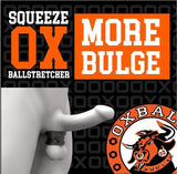 Oxballs - Squeeze - Ballstretcher