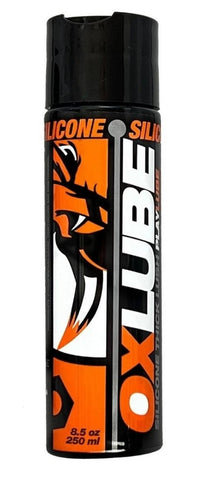 Oxlube - Thickness Silicone- 8.5oz