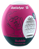 Satisfyer - Masturbator Eggs ' 3ct