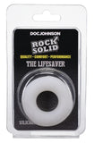 Rock Solid - The Lifesaver