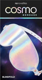 Cosmo - Bondage Blindfold -Rainbow