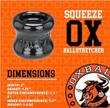 Oxballs - Squeeze - Ballstretcher