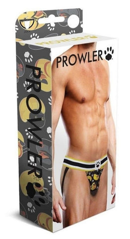 Prowler - BDSM Ducks- Jock