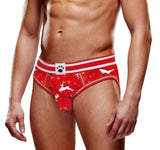Prowler - Reindeer - Open Back