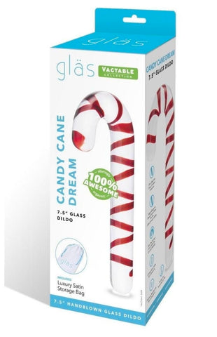 Glas - Candy Cane Dream