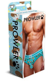 Prowler - Briefs - Christmas Pudding