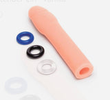 Size Up - Penis Extender- 2"