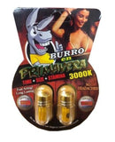 Burro Primavera -  3000K - 2ct - B.B. USA Online Store