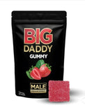 Big Daddy Gummy- Mixed - 4ct