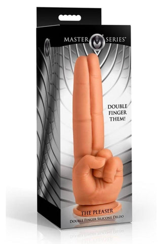 Master Series - The Pleaser