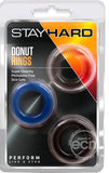 Stay Hard - 3pc Set