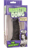Monster Dong - The Werewolf