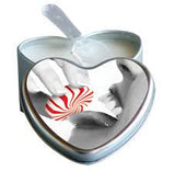 Candle Heart Massage Oil - B.B. USA Online Store
