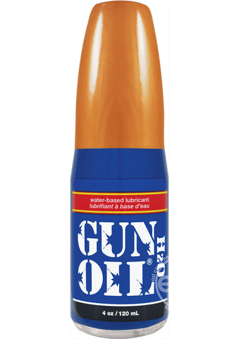 GUN OIL - B.B. USA Online Store