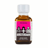 Amsterdam - B.B. USA Online Store