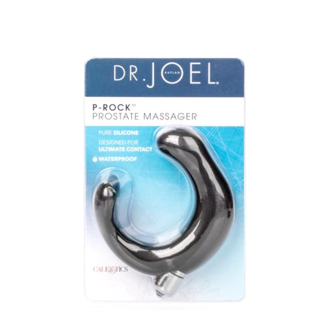 Dr joel - p rock - prostate massager - B.B. USA Online Store