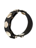 Colt - 5 Snap Leather C-Ring - B.B. USA Online Store