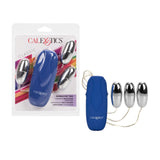 CalExotics - Interactive Trio - Silver Bullets - B.B. USA Online Store