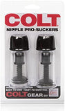 Colt - Nipple Pro Suckers - B.B. USA Online Store