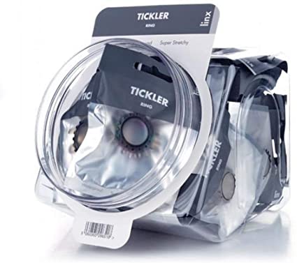 Linx - Tickler Cockring - 1ct - B.B. USA Online Store
