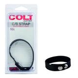 Colt - 5 Snap Leather C-Ring - B.B. USA Online Store