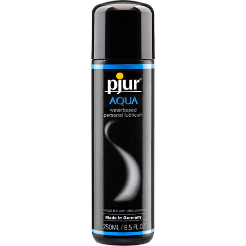 Pjur Aqua Personal Lubricant - B.B. USA Online Store