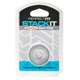 Perfect fit - Stackit C-Ring - 2 Colors - B.B. USA Online Store