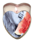 Candle Heart Massage Oil - B.B. USA Online Store