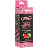Goodhead - Deep Throat Spray - 2oz - B.B. USA Online Store