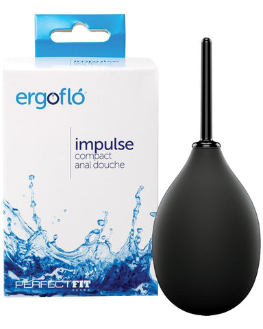 Perfect Fit - Ergoflo Impulse - B.B. USA Online Store