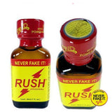 Rush - B.B. USA Online Store