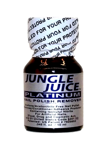 Jungle Juice Platinum - B.B. USA Online Store