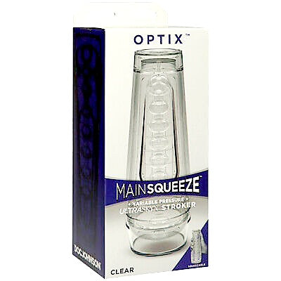 ManSqueeze - Optix - B.B. USA Online Store