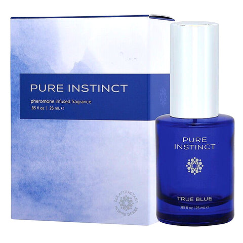 Pure Instinct - Pheromone Fragrance - .85oz - B.B. USA Online Store