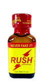 Rush - B.B. USA Online Store